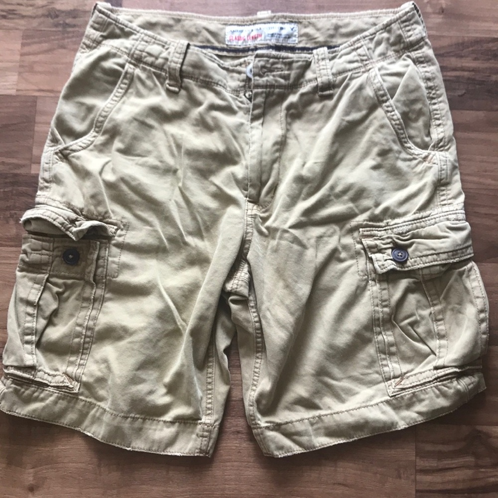 Men’s American Eagle Jeans